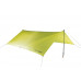 STS-AESCTARPL - ESCAPIST 15D TARP LARGE - STS-AESCTARPL - LONA ESCAPIST 15D GRANDE (NYLON) NA COR VERDE LIMAO Novo